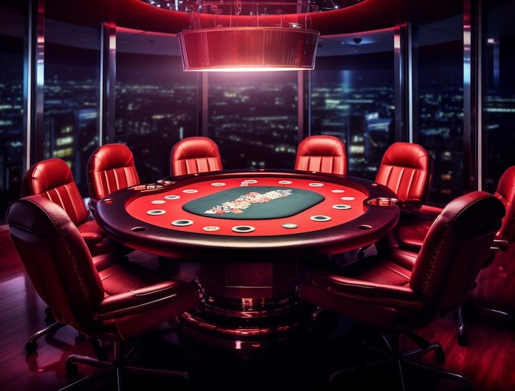 z 30 Prize Round Tables